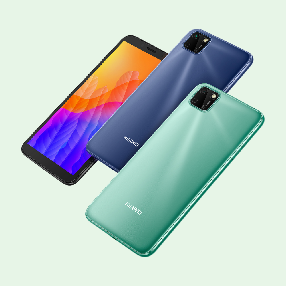 Huawei Y5 (2019) Huawei Y5 (2019)